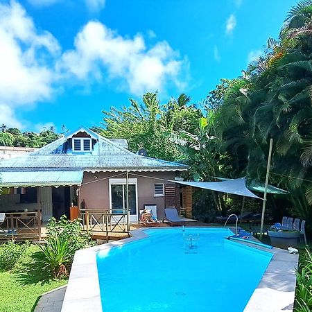 Bed And Breakfast - Chez Nous 勒拉芒坦 外观 照片